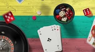 lk8889 ကာစီနို Live Baccarat Table Myanmar ကစားသမား